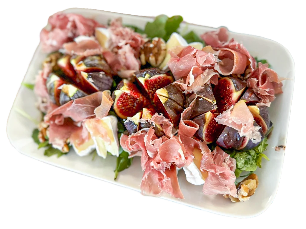 Stix Heurigengerichte