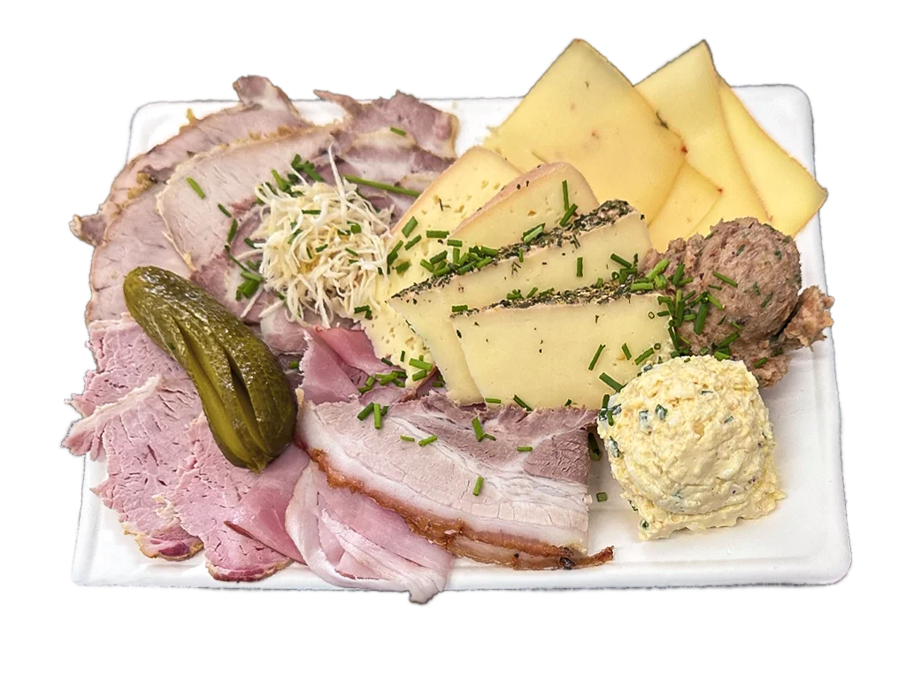 Stix Heurigengerichte